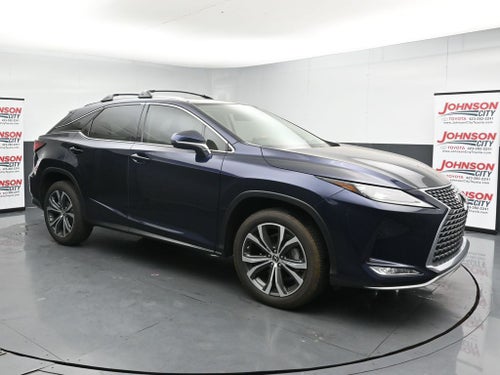2022 Lexus RX 350 350