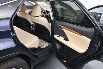 2022 Lexus RX 350 350