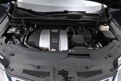 2022 Lexus RX 350 350