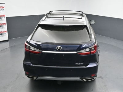 2022 Lexus RX 350 350