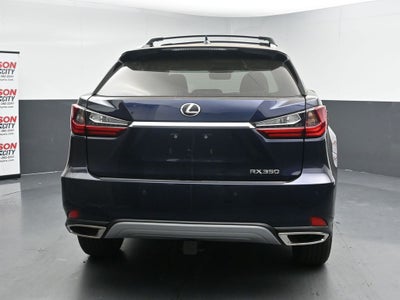 2022 Lexus RX 350 350