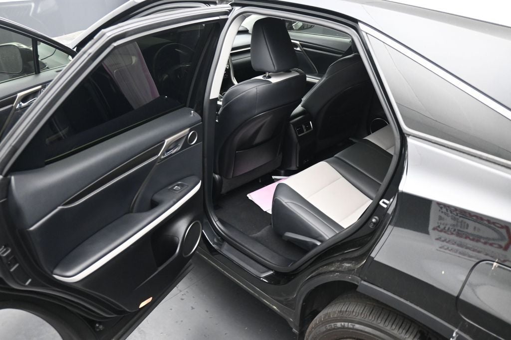 2022 Lexus RX 350 350