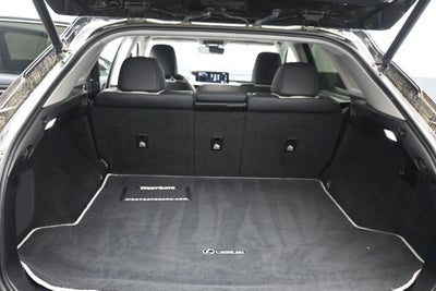 2022 Lexus RX 350 350