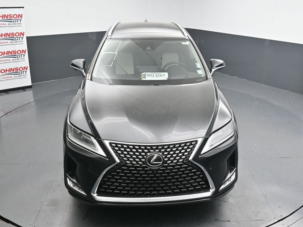 2022 Lexus RX 350 350