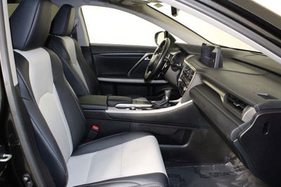 2022 Lexus RX 350 350