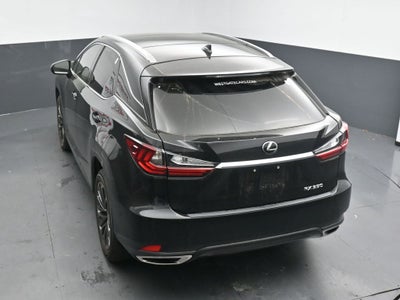 2022 Lexus RX 350 350