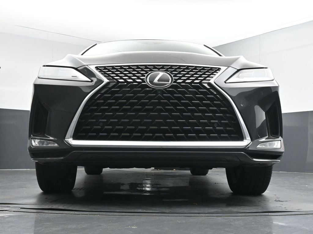2022 Lexus RX 350 350