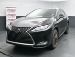2022 Lexus RX 350 350