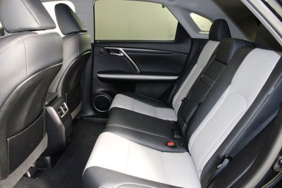 2022 Lexus RX 350 350