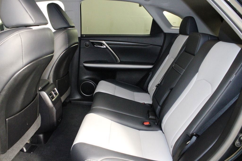 2022 Lexus RX 350 350