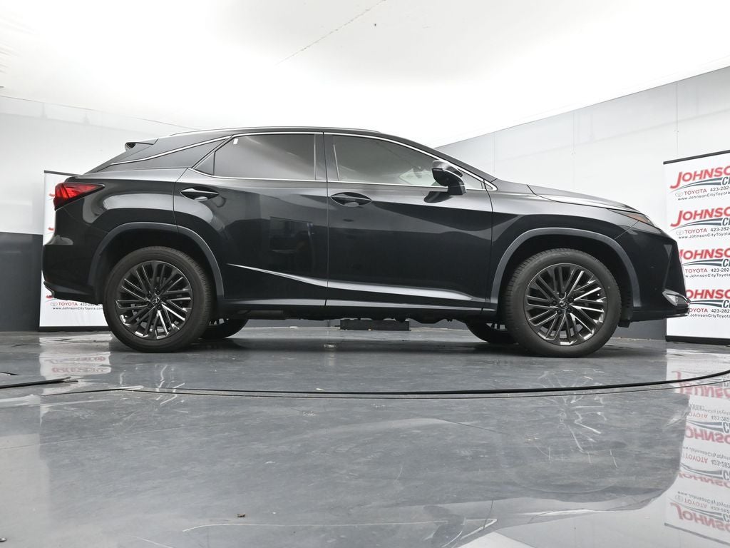 2022 Lexus RX 350 350