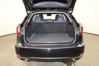 2022 Lexus RX 350 350