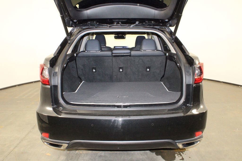 2022 Lexus RX 350 350