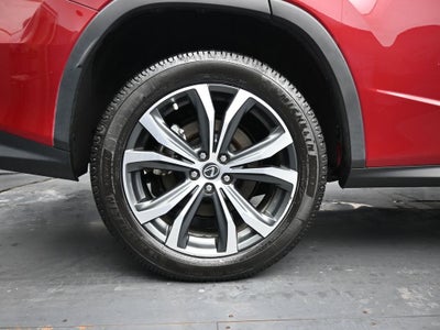 2021 Lexus RX 350 350