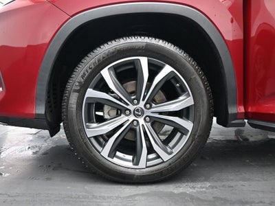 2021 Lexus RX 350 350