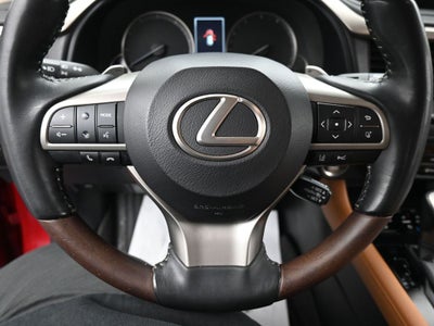 2021 Lexus RX 350 350