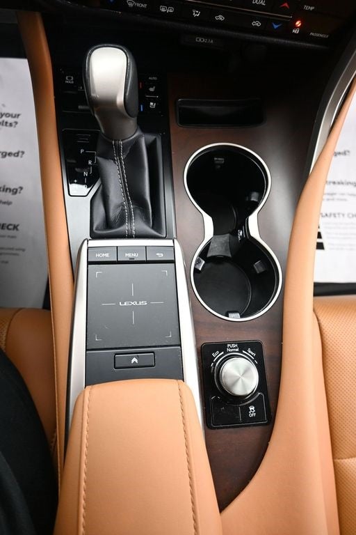 2021 Lexus RX 350 350