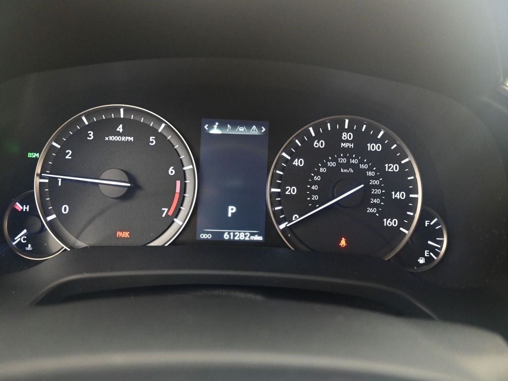 2021 Lexus RX 350 350