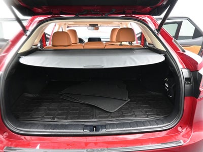 2021 Lexus RX 350 350