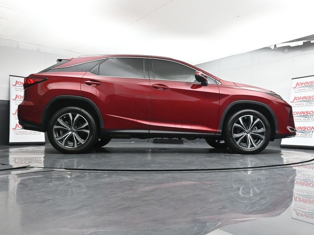2021 Lexus RX 350 350