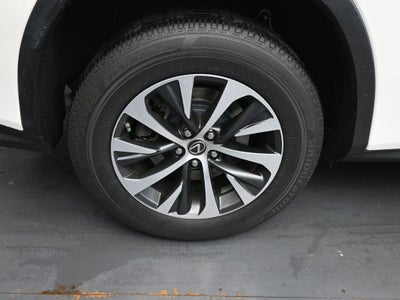 2022 Lexus RX 350 350