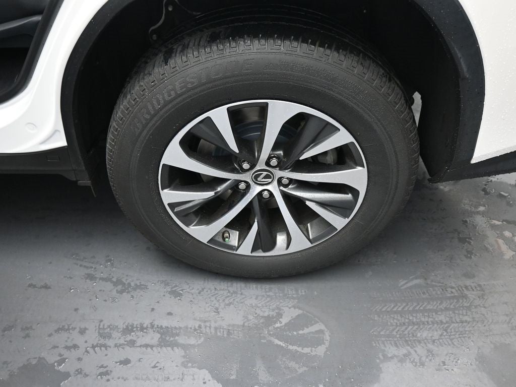 2022 Lexus RX 350 350