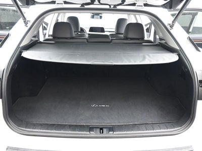 2022 Lexus RX 350 350