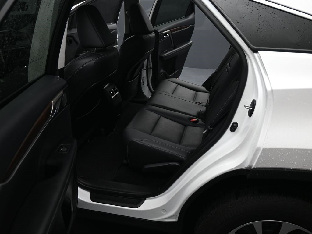 2022 Lexus RX 350 350