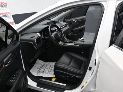 2022 Lexus RX 350 350