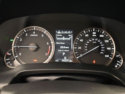 2022 Lexus RX 350 350