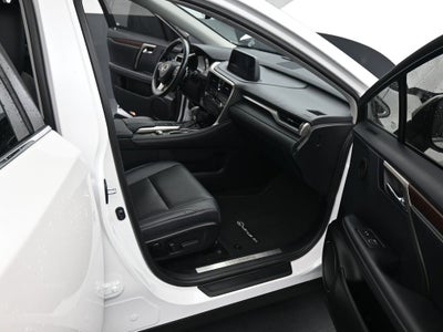 2022 Lexus RX 350 350