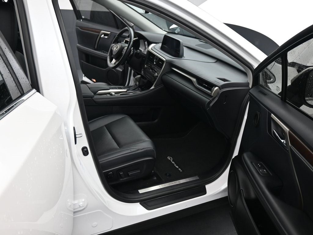 2022 Lexus RX 350 350