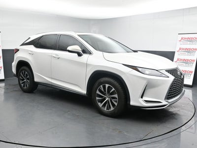 2022 Lexus RX 350 350