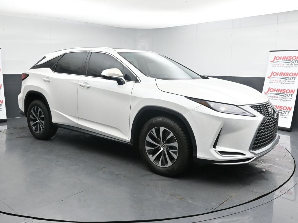 2022 Lexus RX 350 350