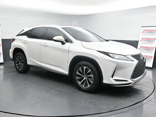 2022 Lexus RX 350 350