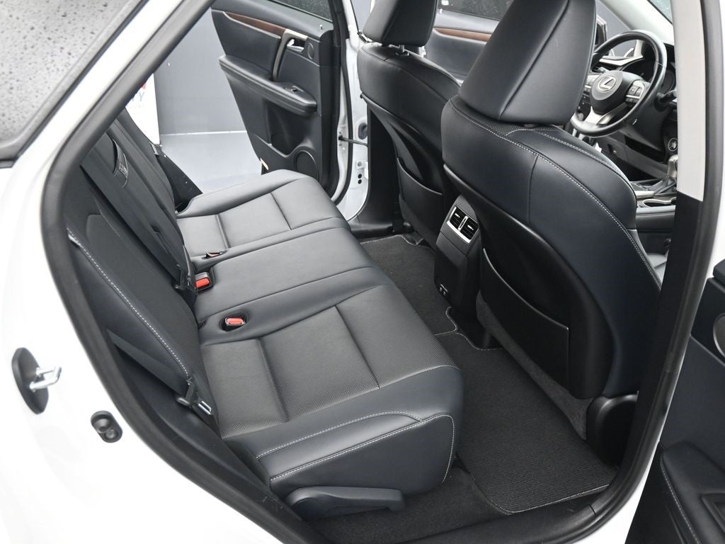 2022 Lexus RX 350 350