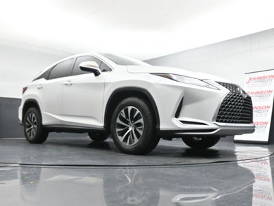 2022 Lexus RX 350 350