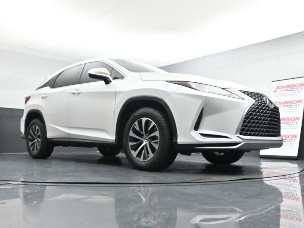 2022 Lexus RX 350 350