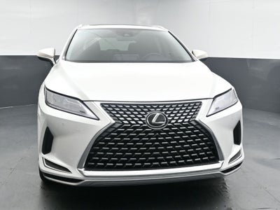 2022 Lexus RX 350 350