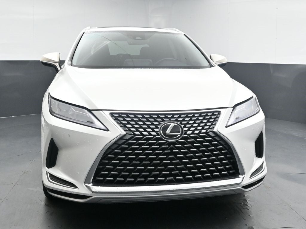 2022 Lexus RX 350 350