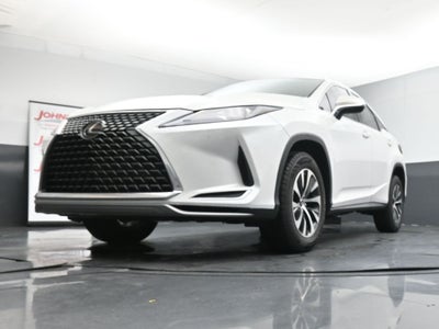 2022 Lexus RX 350 350