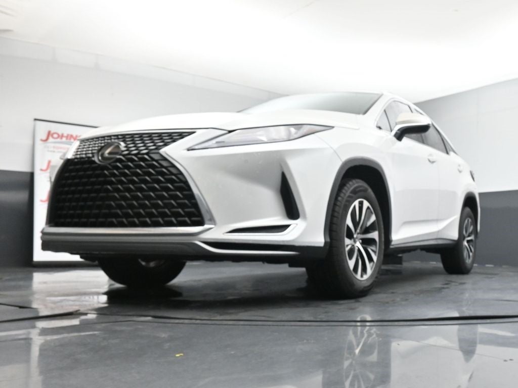 2022 Lexus RX 350 350