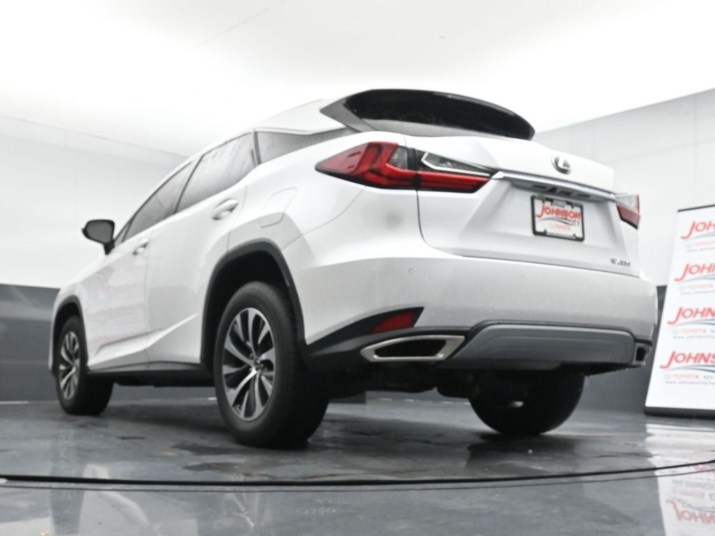 2022 Lexus RX 350 350