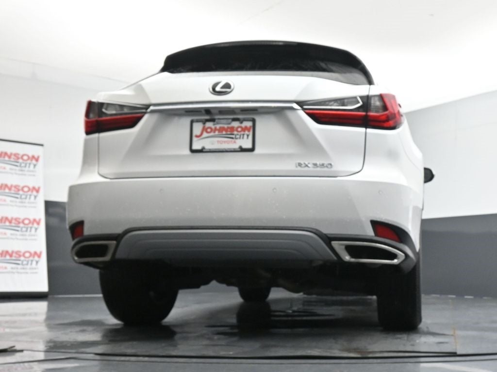 2022 Lexus RX 350 350