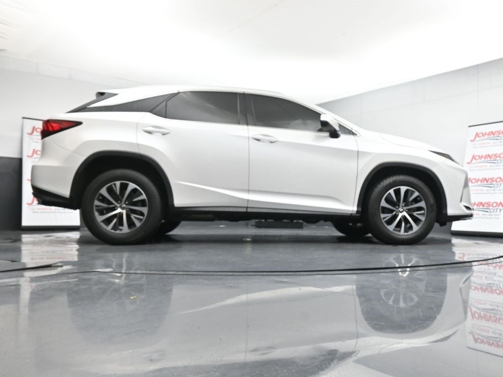 2022 Lexus RX 350 350
