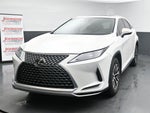 2022 Lexus RX 350 350