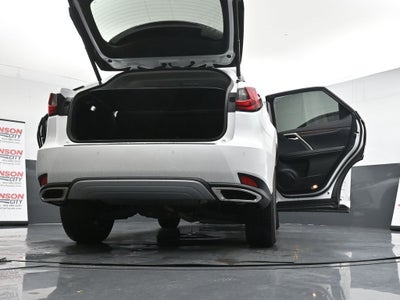 2022 Lexus RX 350 350