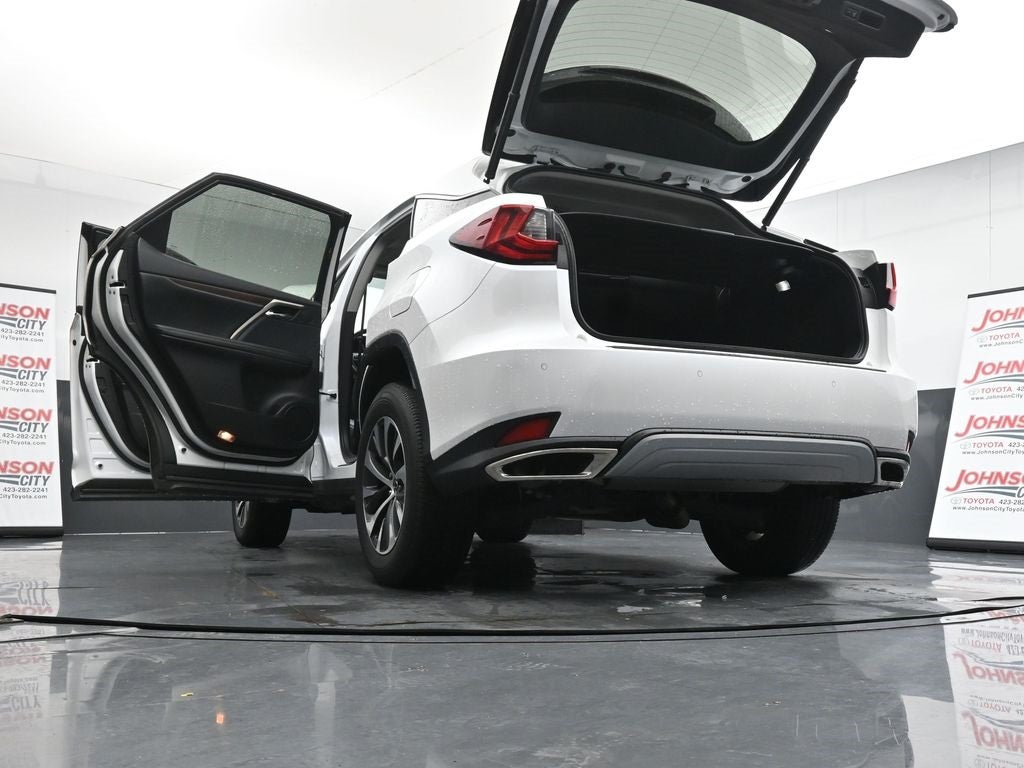 2022 Lexus RX 350 350