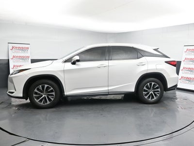 2022 Lexus RX 350 350