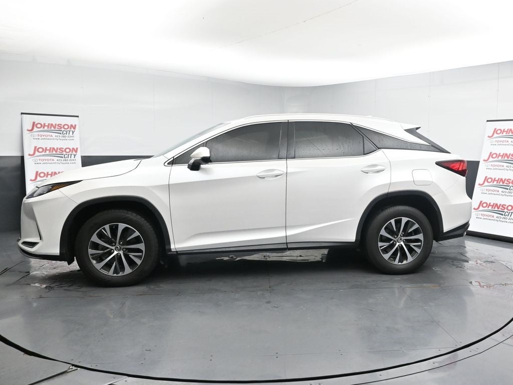 2022 Lexus RX 350 350